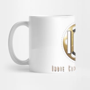 ICS LOGO Mug